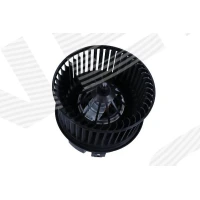 Heater blower assy