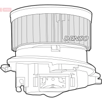 SALONA APSILDES RADIATORA VENTILATORS