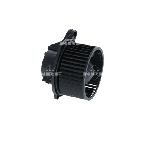 HEATER BLOWER ASSY - 4