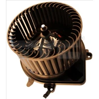 Heater blower assy