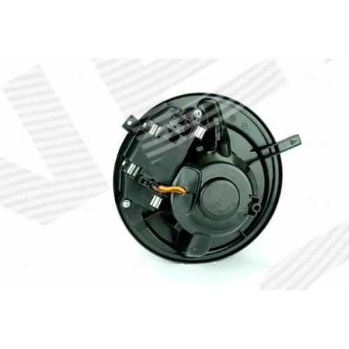 HEATER BLOWER ASSY - 1