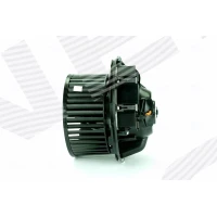 Heater blower assy