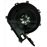 Heater blower assy