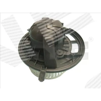 Heater blower assy