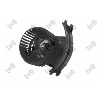 Heater blower assy