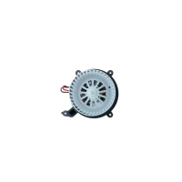 Heater blower assy