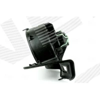 Heater blower assy