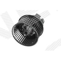 Heater blower assy