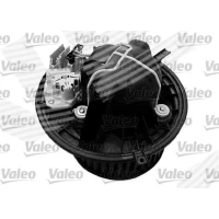 Heater blower assy