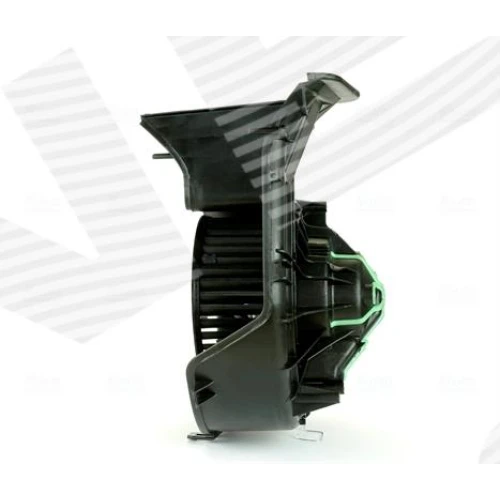 HEATER BLOWER ASSY - 1