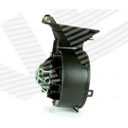 HEATER BLOWER ASSY - 2