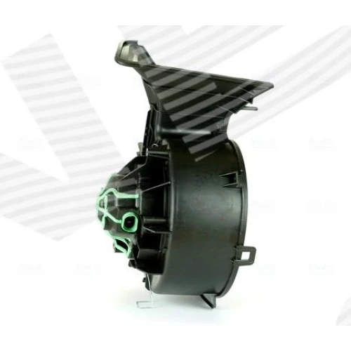 HEATER BLOWER ASSY - 6