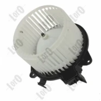 Heater blower assy