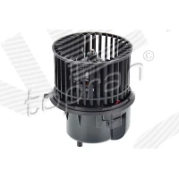 HEATER BLOWER ASSY