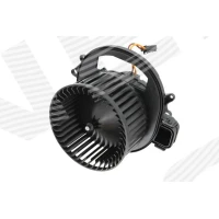 Heater blower assy