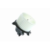 Heater blower assy