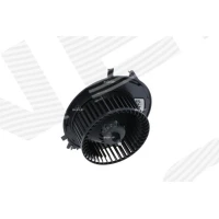 Heater blower assy