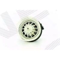 Heater blower assy