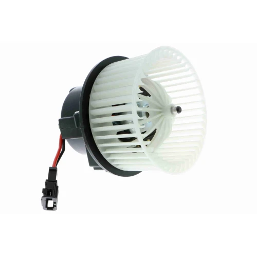 HEATER BLOWER ASSY - 0