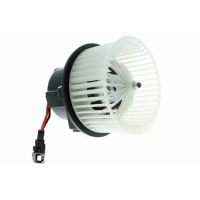 Heater blower assy