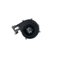 Heater blower assy