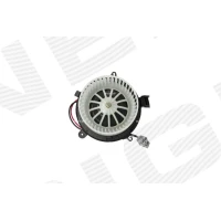 Heater blower assy