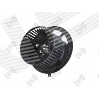 Heater blower assy