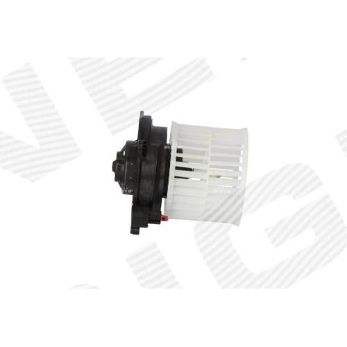 HEATER BLOWER ASSY - 3