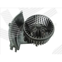 Heater blower assy