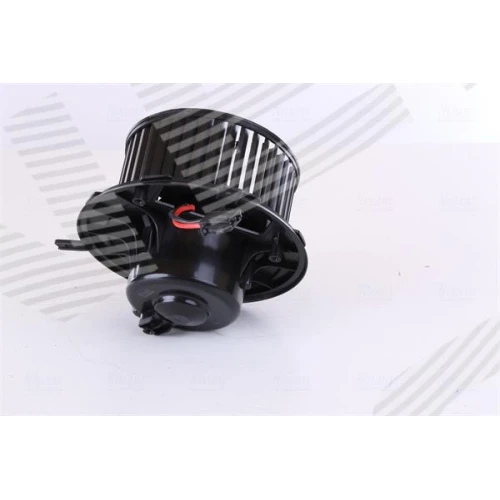 HEATER BLOWER ASSY - 2