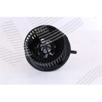 Heater blower assy