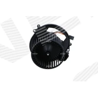 Heater blower assy