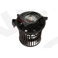 Heater blower assy