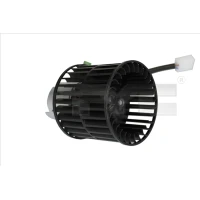 Heater blower assy