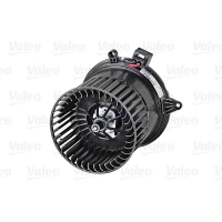 Heater blower assy