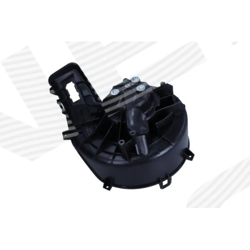 HEATER BLOWER ASSY - 1