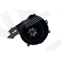 Heater blower assy