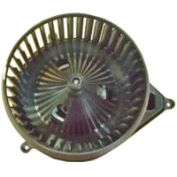 Heater blower assy