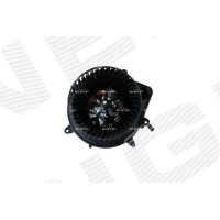 Heater blower assy