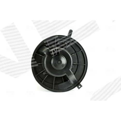 HEATER BLOWER ASSY - 1