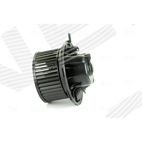 HEATER BLOWER ASSY - 0