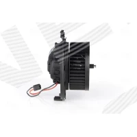 Heater blower assy