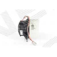 Heater blower assy