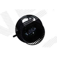 Heater blower assy