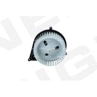 Heater blower assy