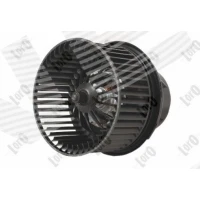 Heater blower assy