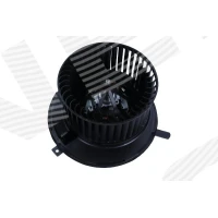 Heater blower assy