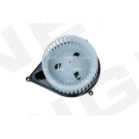 Heater blower assy