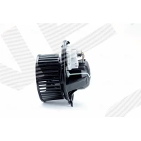 Heater blower assy