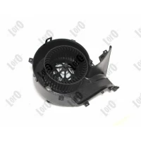 Heater blower assy